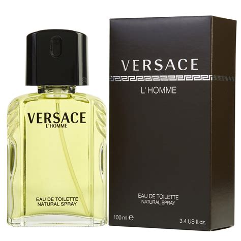 versace l homme price in pakistan|Shop Versace L'Homme EDT for Men 100ml online in .